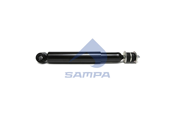 Amortecedor dianteiro Volvo 82052755