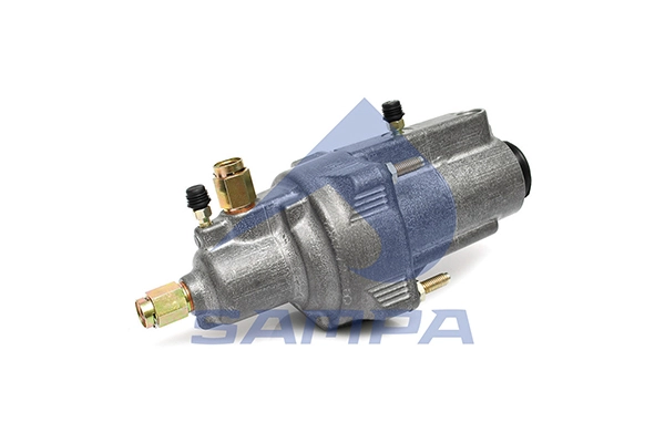 094293 Sampa Otomotiv‏