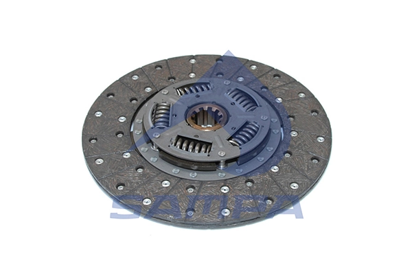 Disco de embraiagem Iveco 60148673