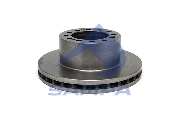 075211 Sampa Otomotiv‏
