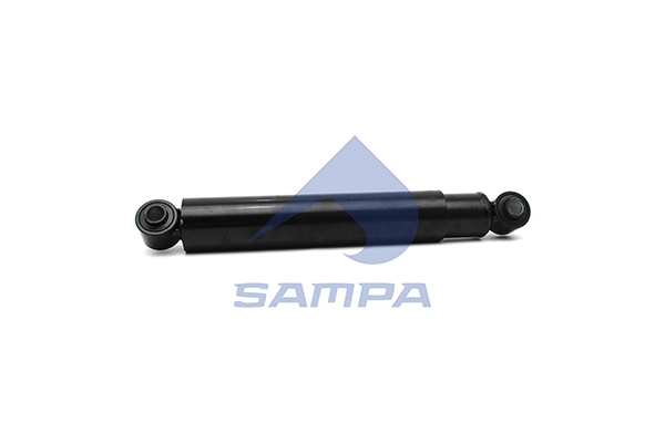 087082 Sampa Otomotiv‏