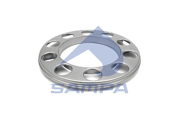 Compre A93040001259205 Mercedes Coberta de disco de roda