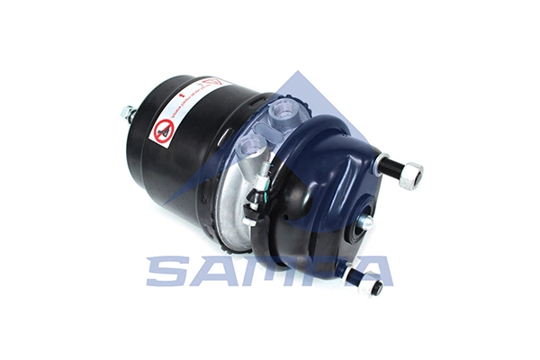 Compre K010024N00 Knorr-bremse Câmara do freio (Acumulador de energia)