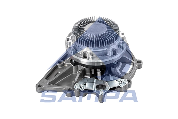 0103234 Sampa Otomotiv‏