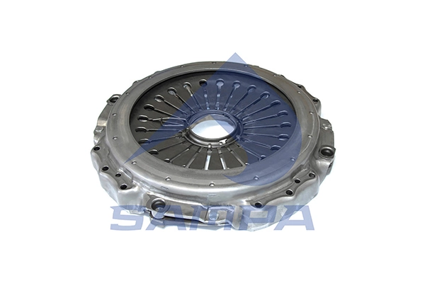 079447 Sampa Otomotiv‏