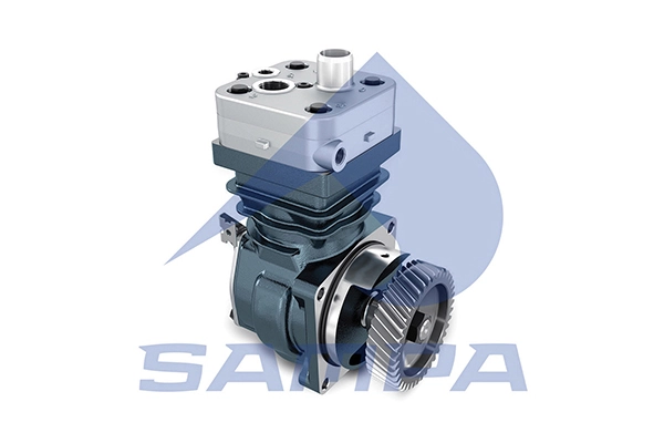 093470 Sampa Otomotiv‏