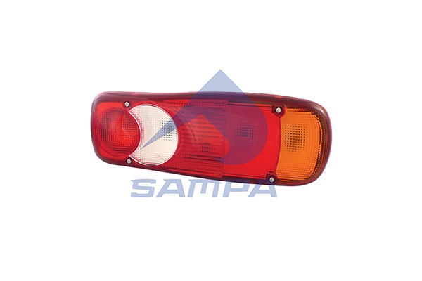 062490 Sampa Otomotiv