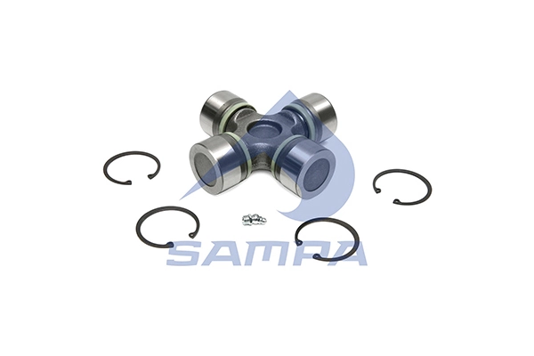 032203 Sampa Otomotiv‏