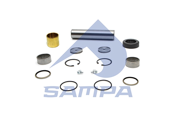 081504 Sampa Otomotiv‏