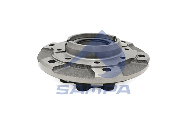 Cubo traseiro Mercedes 9703560301