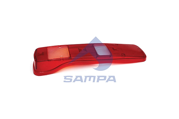 034356 Sampa Otomotiv