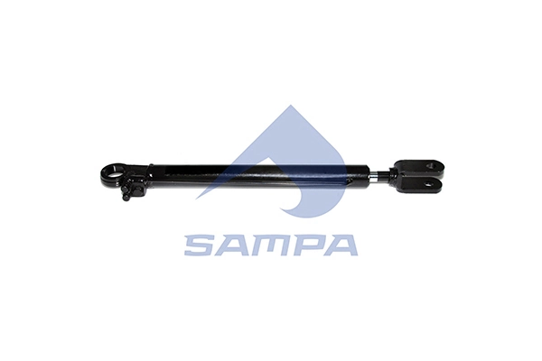 100416 Sampa Otomotiv‏