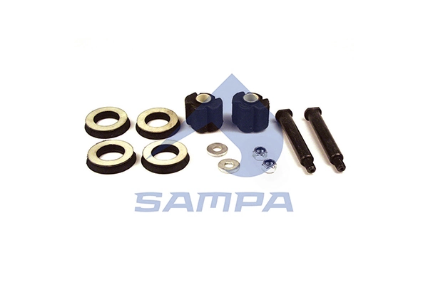 010580 Sampa Otomotiv