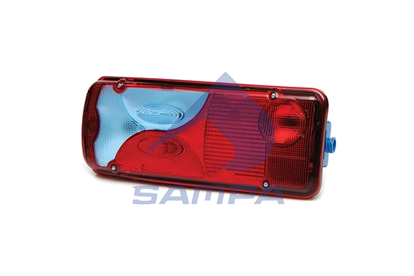 022050 Sampa Otomotiv‏