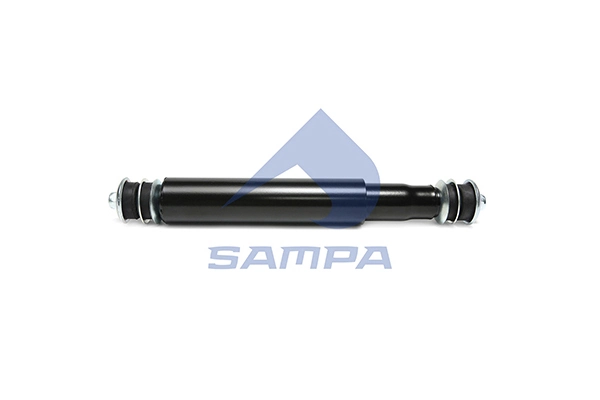 209432 Sampa Otomotiv‏