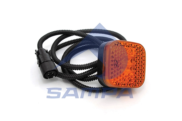 022057 Sampa Otomotiv‏