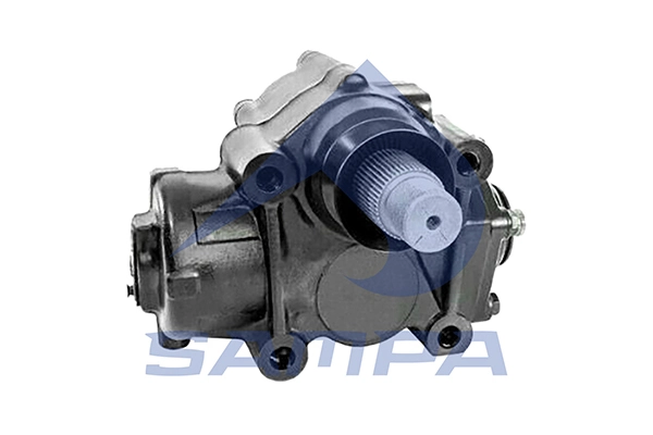 0103332 Sampa Otomotiv‏