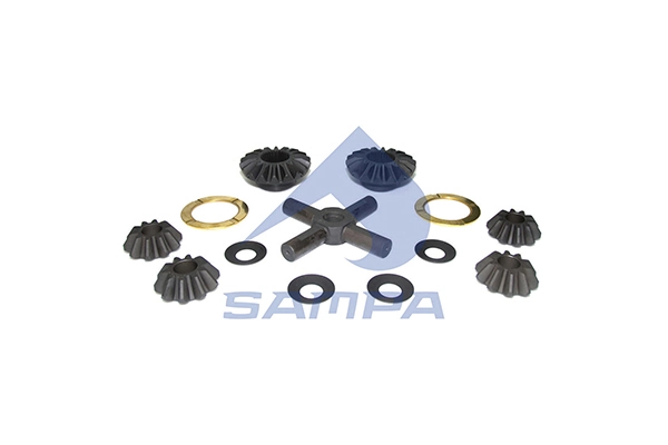 020616 Sampa Otomotiv‏