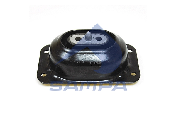 Coxim (suporte) dianteiro de motor para Renault Trucks MAGNUM 