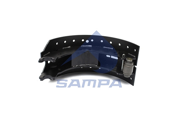 070261 Sampa Otomotiv‏
