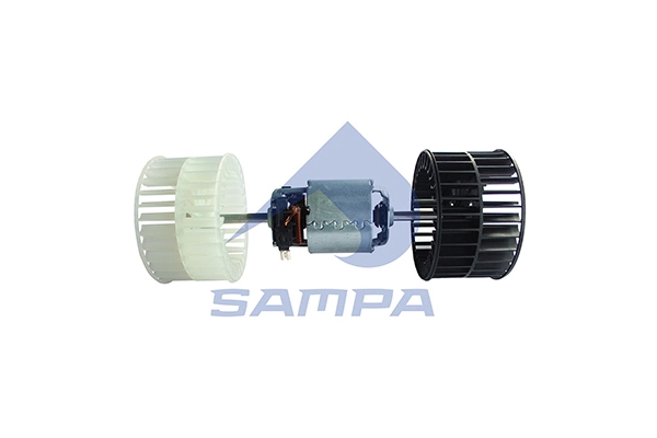 206086 Sampa Otomotiv‏