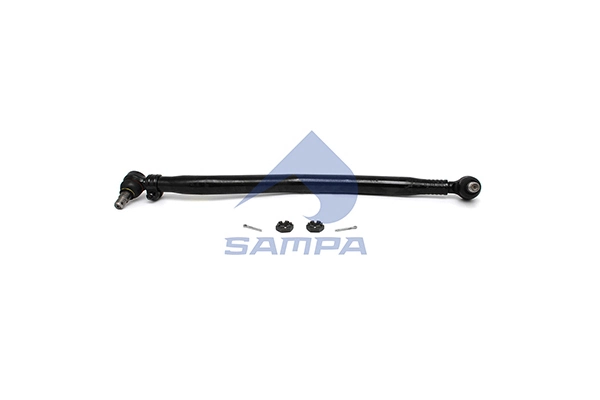 0971129 Sampa Otomotiv‏