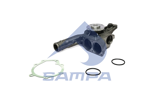 203008 Sampa Otomotiv‏