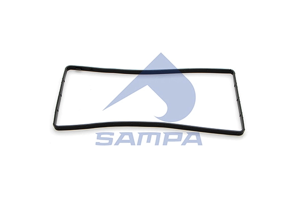 Vedante de válvula de ventilação de cárter 500383043 Iveco