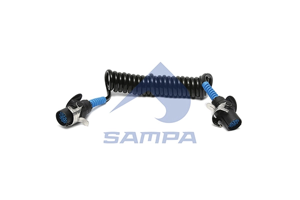 095173 Sampa Otomotiv‏