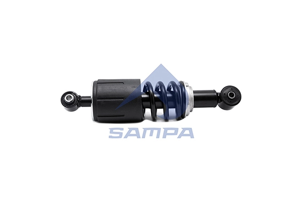 1936404 DAF Amortecedor de cabina (TRUCK)