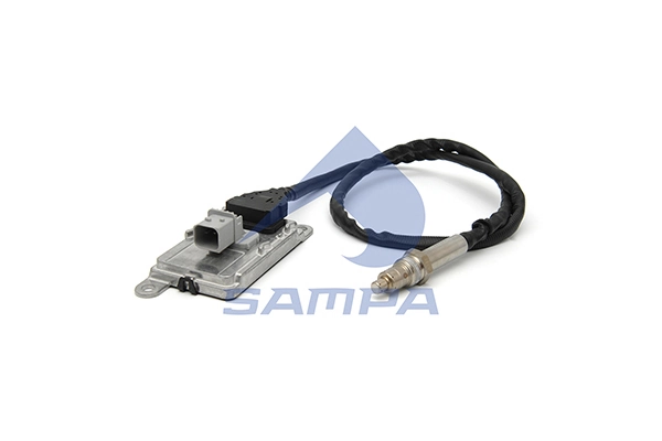 206146 Sampa Otomotiv‏