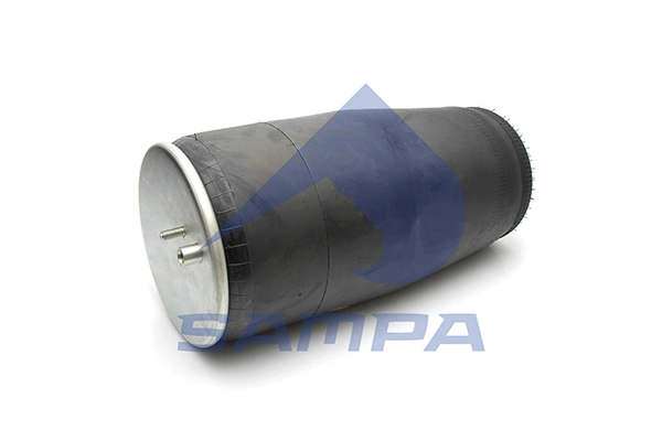 RML758161 Blacktech Coxim pneumático (suspensão de lâminas pneumática) do eixo