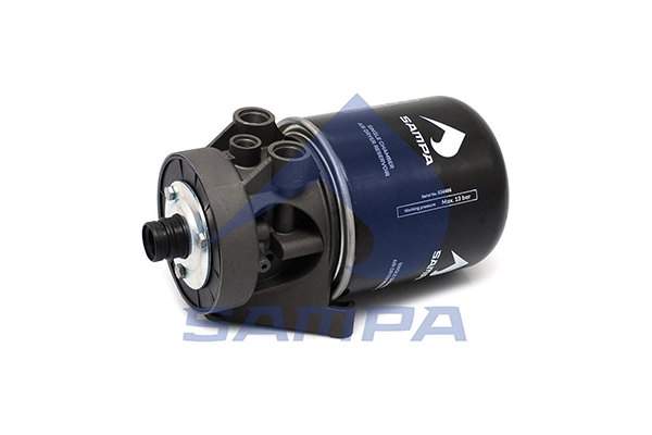 094071 Sampa Otomotiv‏