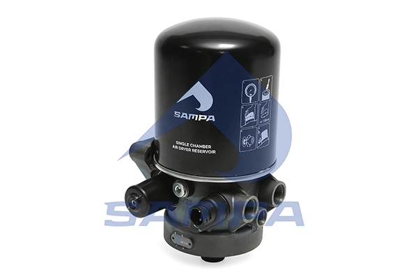 0961745 Sampa Otomotiv‏