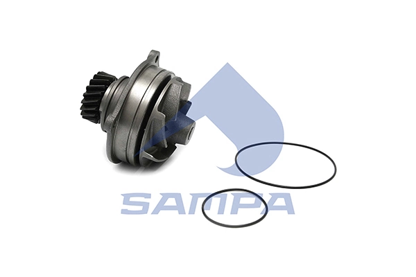 063123 Sampa Otomotiv‏