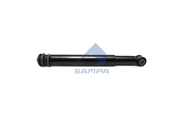 023392 Sampa Otomotiv‏