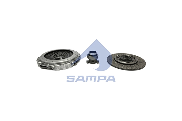 060695 Sampa Otomotiv
