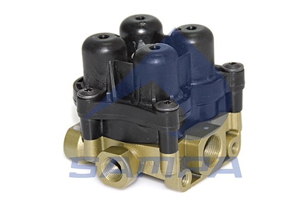 Compre 1367504 DAF Válvula de limitação de pressão do sistema pneumático