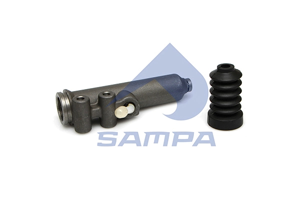 094216 Sampa Otomotiv‏