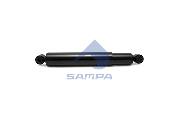 036487 Sampa Otomotiv‏
