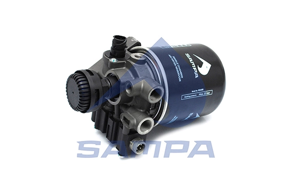 Secador de ar do sistema pneumático 20884103 Volvo