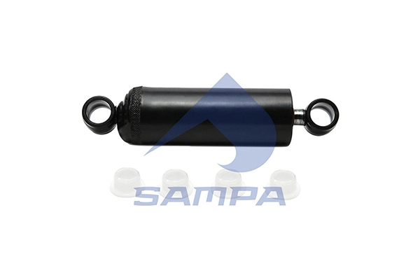 037316 Sampa Otomotiv‏
