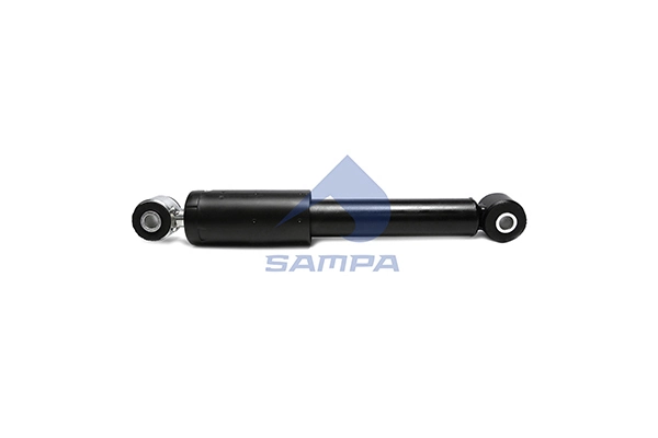 064296 Sampa Otomotiv‏