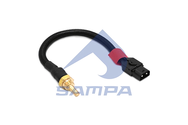 Compre 1624368 Volvo Sensor de temperatura do fluido de esfriamento