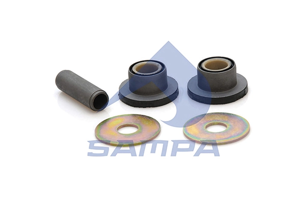 060516 Sampa Otomotiv‏