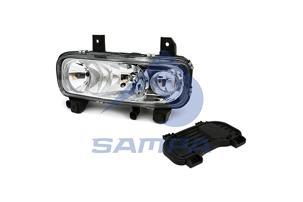 207359 Sampa Otomotiv‏
