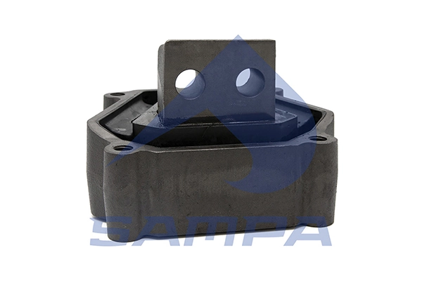 Compre 41272823 Iveco Coxim (suporte) dianteiro de motor