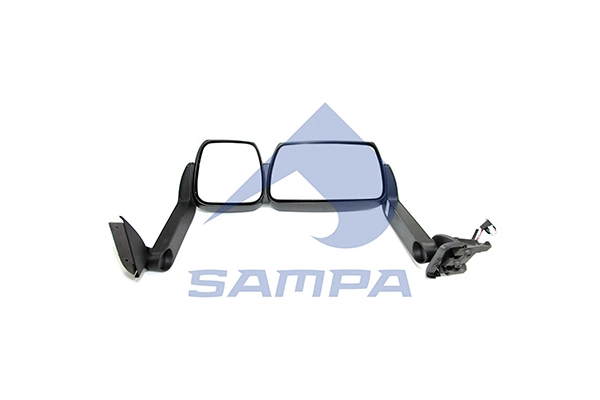 061187 Sampa Otomotiv‏