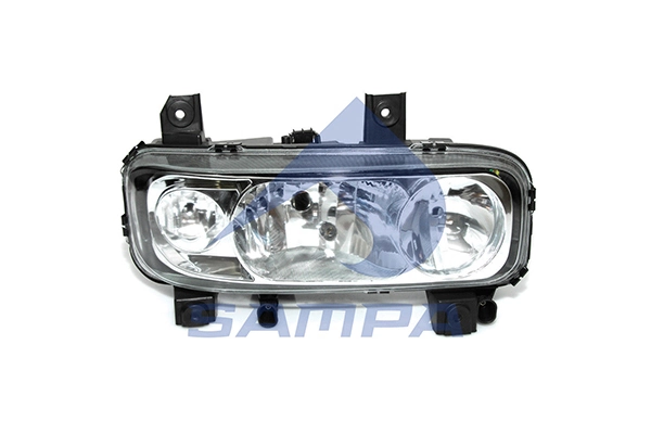 Luz direita Mercedes Benz Truck TRUCK ATEGO II 