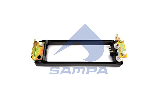 051085 Sampa Otomotiv‏
